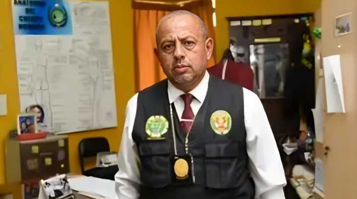 Editorial: Capturas de peso