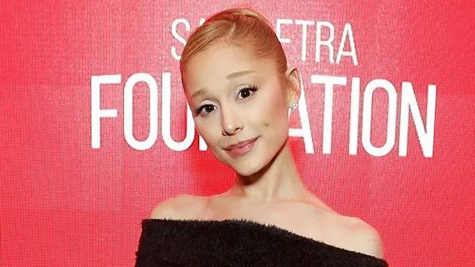 Ariana Grande says Eternal Sunshine Tour 2026 will be 'last hurrah'