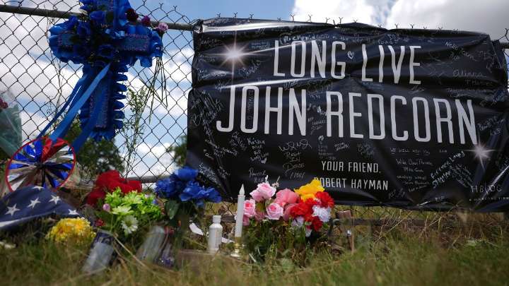 Texas man indicted on murder charge in shooting of ‘King of the Hill' voice actor Jonathan Joss