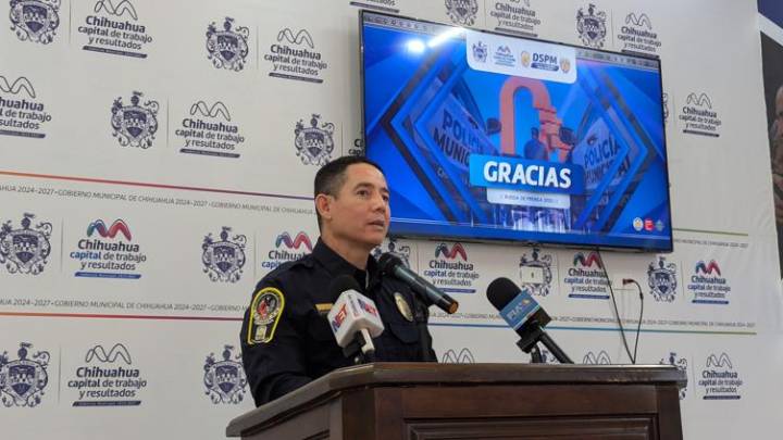 Despliegan operativo al sur de Chihuahua tras masacre en Parral
