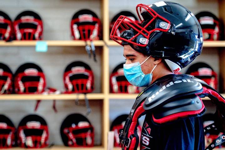 Scores: See how San Diego’s high school football teams fared this week