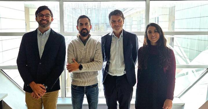 Investigadores andaluces crean un modelo de IA que alerta del riesgo de muerte en la UCI