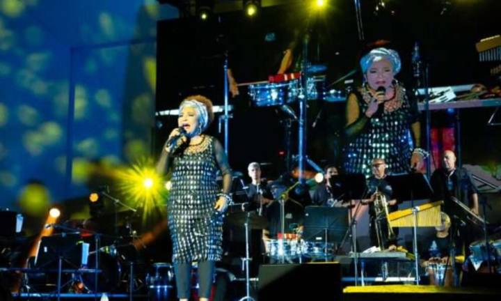 Salseros vibrarán con los «Iconos de la Salsa Brava»