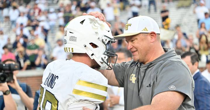 ‘One of the great ones to ever play here’: Haynes King set for home finale