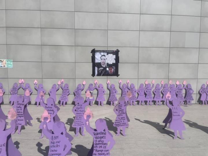 Saltillo: Juicio por feminicidio de Evangelina llega a su momento decisivo; esperan fallo este jueves