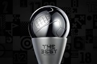 La lista de candidatos al premio The Best: todos los nominados