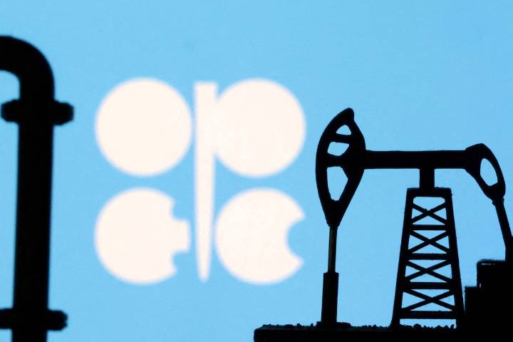 OPEC+ makes subtle shift to mitigate potential crude oil glut