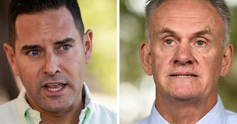 Mark Latham's sex tweet 'incapable of being defended'