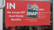 Trump administration demands states 'undo' full SNAP payouts as states warn of 'catastrophic impact'