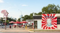 Inside Austin, the Texas city that prides itself on staying weird