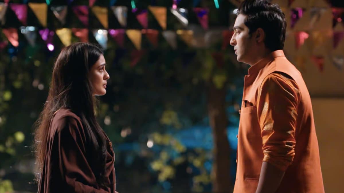 Kyunki 2: Angad Ends His Engagement With Mitali, Confesses Love For Vrinda