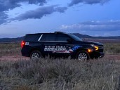 Serious crash reported on northbound I-15 north of Fort Hall