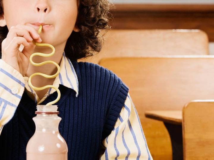 Milkshakes and lattes expected to be hit by Government sugar tax