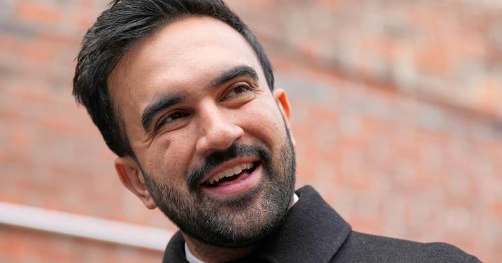 Trump and Mamdani go from adversaries to bromance after White House meeting