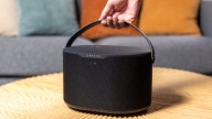 Brane X Review: This Portable Speaker Is the Final Boss of Bass