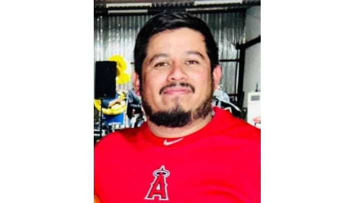 Piden ayuda para localizar a Iván Alejandro Chávez, hombre desaparecido en Durango