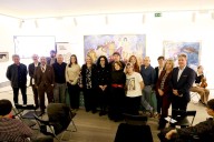 Cultura y «esperanza» en la entrega de los Premios Lliterarios y Artísticos