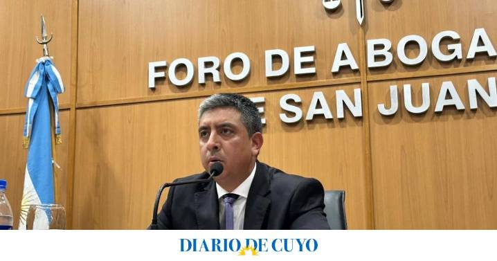 El oficialismo retuvo la presidencia del Foro, pero perdió ante el peronismo en el Jury