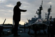 Estados Unidos "detiene todas las decisiones de asilo" tras el tiroteo en Washington