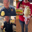Demand For Butter-Dipped Ice Cream Was Too High To Ignore: Get Yours At Paramus Stew Leonard's