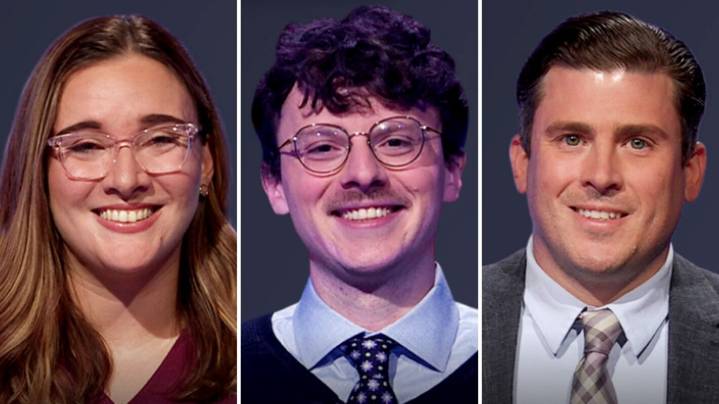 'Jeopardy!': Did Harrison Whitaker Achieve Super