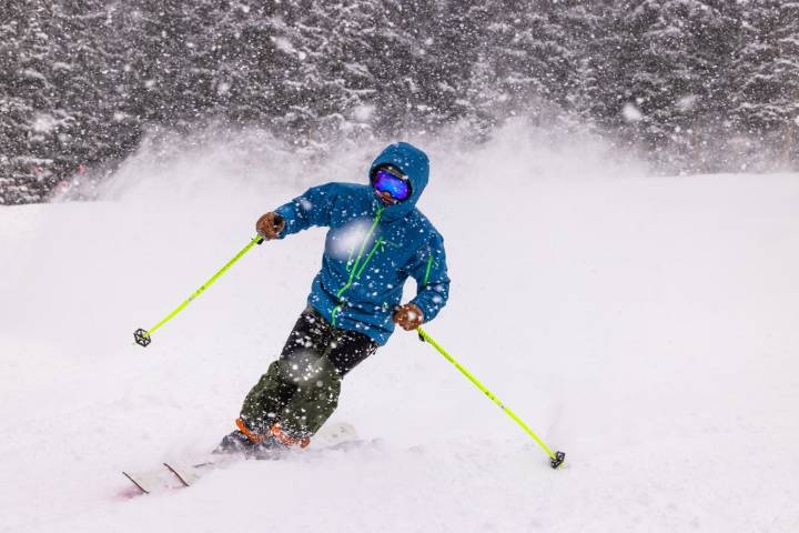 Aspen, Snowmass, Crested Butte and Granby Ranch open for skiing and riding