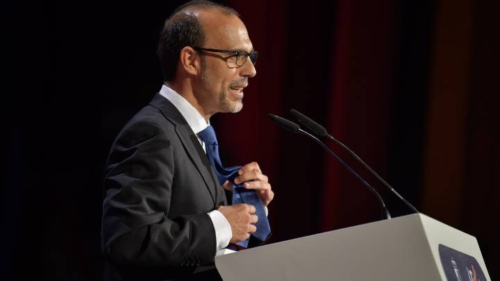 Bellido espera que el efecto de la entrada en prisión Ábalos no afecte a la aprobación del estatuto de Castilla