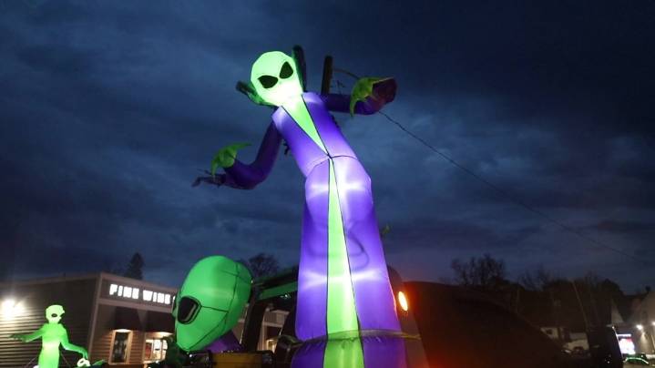 Carbondalien Festival kicking off this Saturday