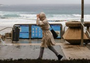 El mar se cobra cuatro vidas en las costas de Tenerife y A Coruña
