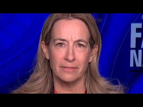 New Jersey Gov.-elect Mikie Sherrill on tackling rising cost of living