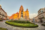 Guanajuato avanza al top 3 en crecimiento económico nacional