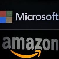 Amazon, Microsoft cloud services could face tougher EU rules