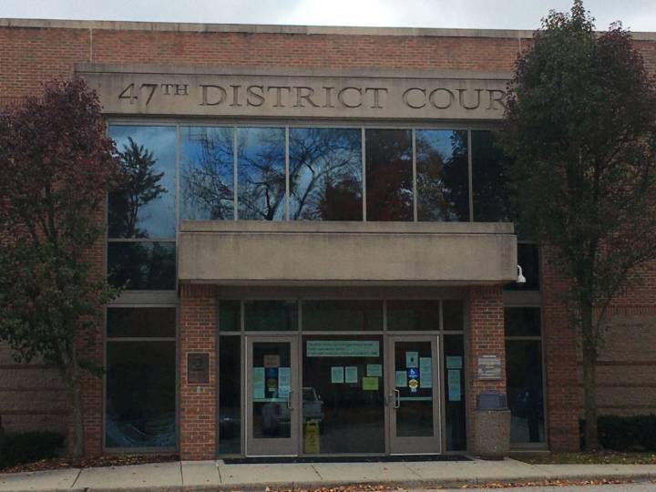 Woman arraigned on criminal charges for crash that killed county road worker