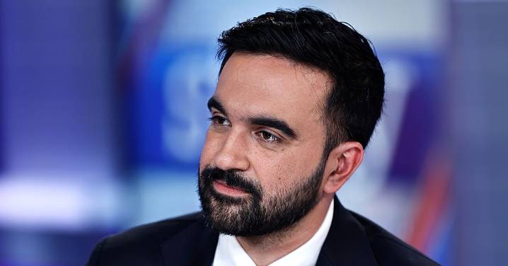 ‘New York City Has Fallen’: MAGA Responds to Zohran Mamdani’s Victory With a Racist Freak