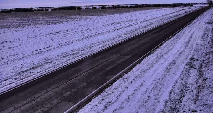 Snow totals: Blast of winter drops several inches in southwestern Minnesota