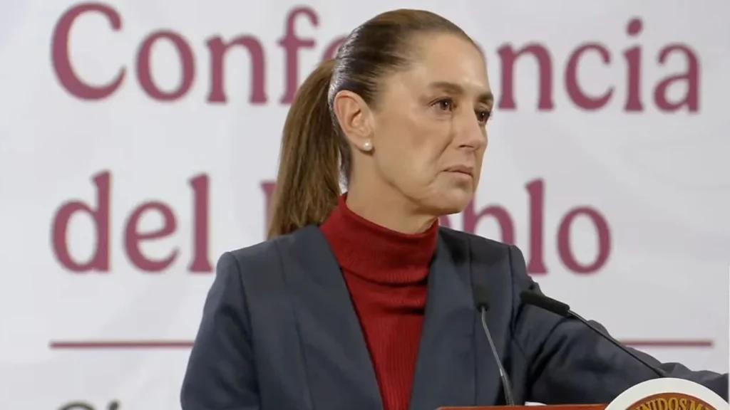 Sheinbaum va por la regulación de casinos en línea, convocará a la industria