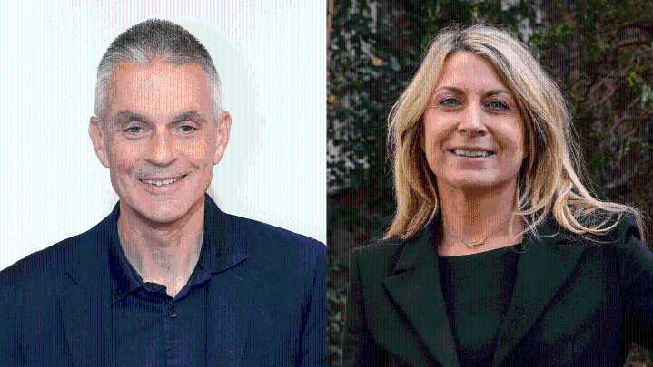 BBC Leaders Step Down Following Edited Trump Speech Controversy