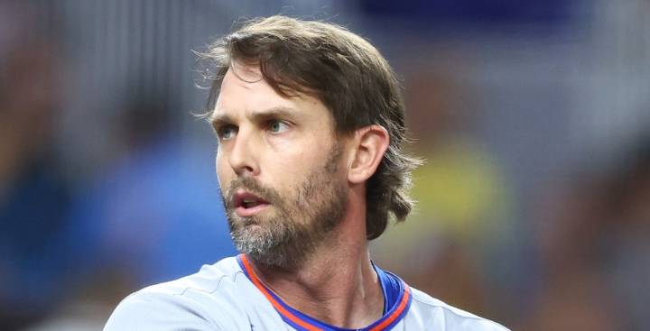 Mets utility player Jeff McNeil underwent surgery for Thoracic Outlet Syndrome