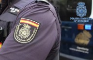 La rápida intervención policial evita la asfixia de un niño de 11 años en Zaragoza