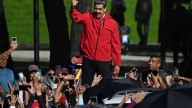 Maduro promulga ley que crea nuevos comandos para la “defensa integral” en medio de las tensiones con EE.UU.
