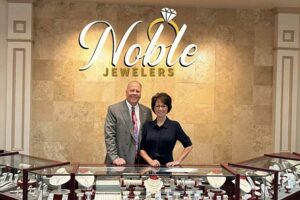 Alpine Jewelers in Rexburg changes name, ownership after 17 years