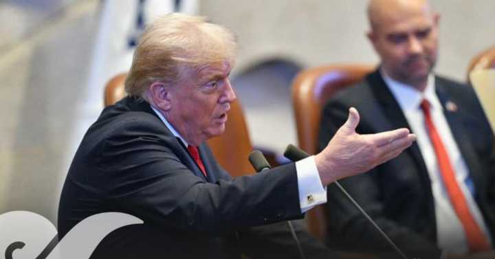 Trump fija plazo para aceptar plan de paz en Ucrania propuesto por EE.UU.