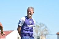 Grelak: «la prioridad es contratar jugadores con presente»