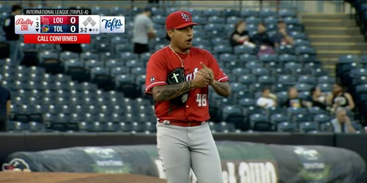 Reds make series of roster moves early in 2025