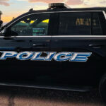 Avondale Police identify person of interest in weekend killing