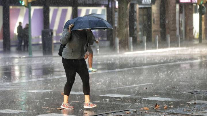 Emergencias pide máxima precaución ante la nueva borrasca prevista el sábado