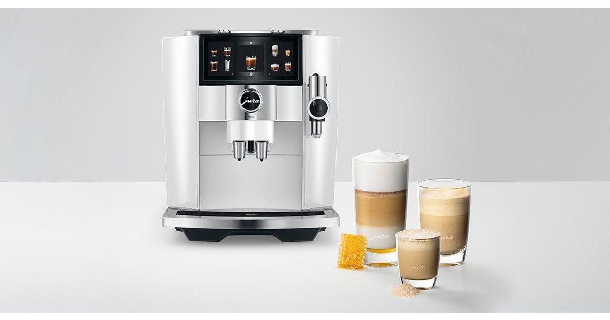 Sweeten your coffee routine with café-style flavor at home