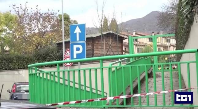 Boy, 2, dies after being ‘strangled by his own jacket’ at nursery