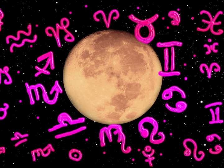 Horóscopo semanal del 17 al 23 de noviembre: días cargados de intensidad con la influencia de la Luna nueva