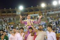 Algeciras saca a licitación la explotación taurina de la plaza de toros Las Palomas